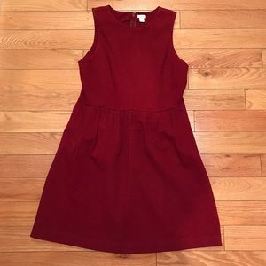 Daybreak dress WITH pockets by J. Crew